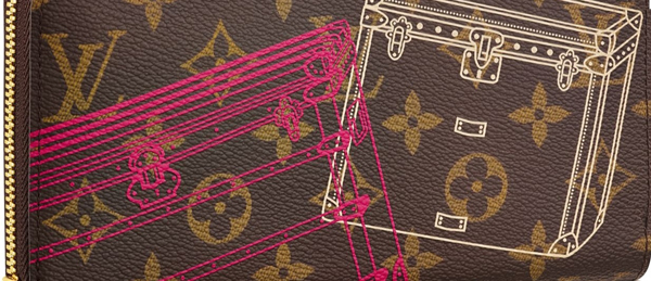 2015NEW Louis Vuitton ルイヴィトンスーパーコピー モノグラムオールラウンドジップウォレット長財布 M58507